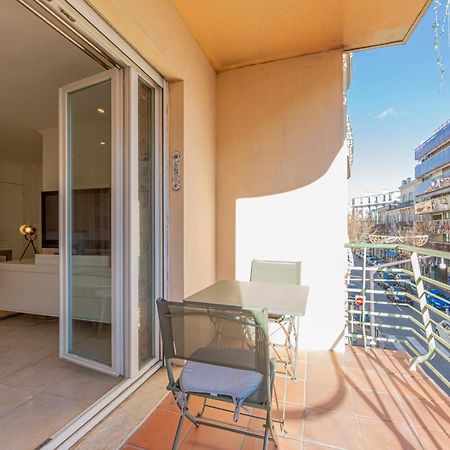 Апартаменты Robert Soleau Bright Design Flat Center Of Антиб Экстерьер фото
