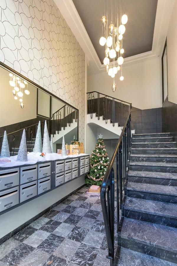 Апартаменты Robert Soleau Bright Design Flat Center Of Антиб Экстерьер фото